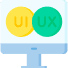 Premium UI and UX