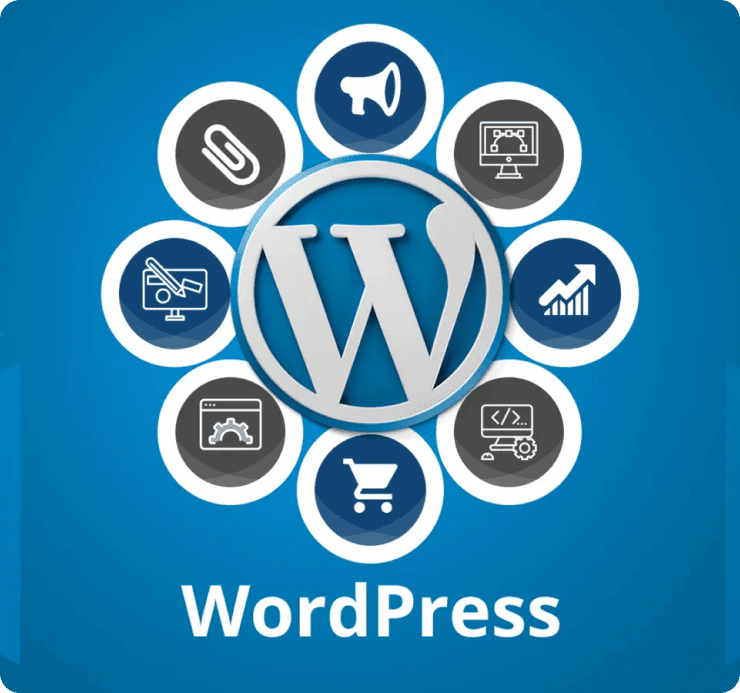 WordPress Development Services