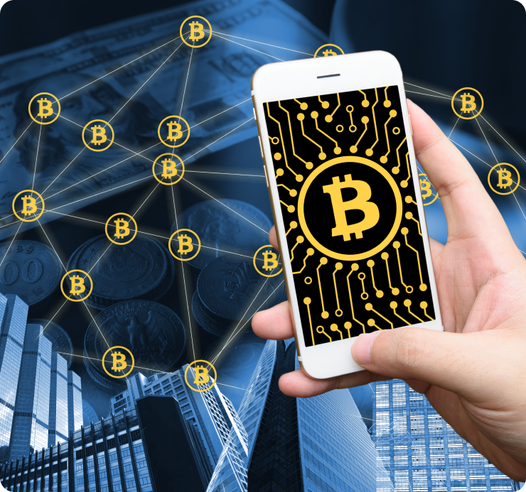 Future of Blockchain