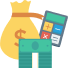 User and Financial Management