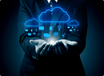 Cloud App Development