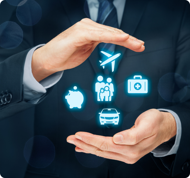 Blockchain an Ideal Option