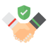 Increased Transparency and Trust