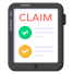 Automated Claims Processing