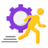 The course of Action Formulation