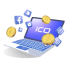Assign an ICO Community Marketing Consultant