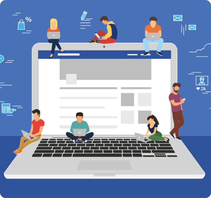 ICO Community Management