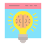 Prepare innovative promotional ideas