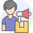 Make a active brand ambassador network