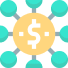 Promote your platform through bounty distribution