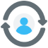 Update your customers about your platform