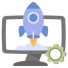 Project Launch and Fundraising