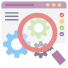 Search Engine Optimization