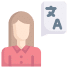 Multi-language support