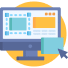 Centralized Exchange Development