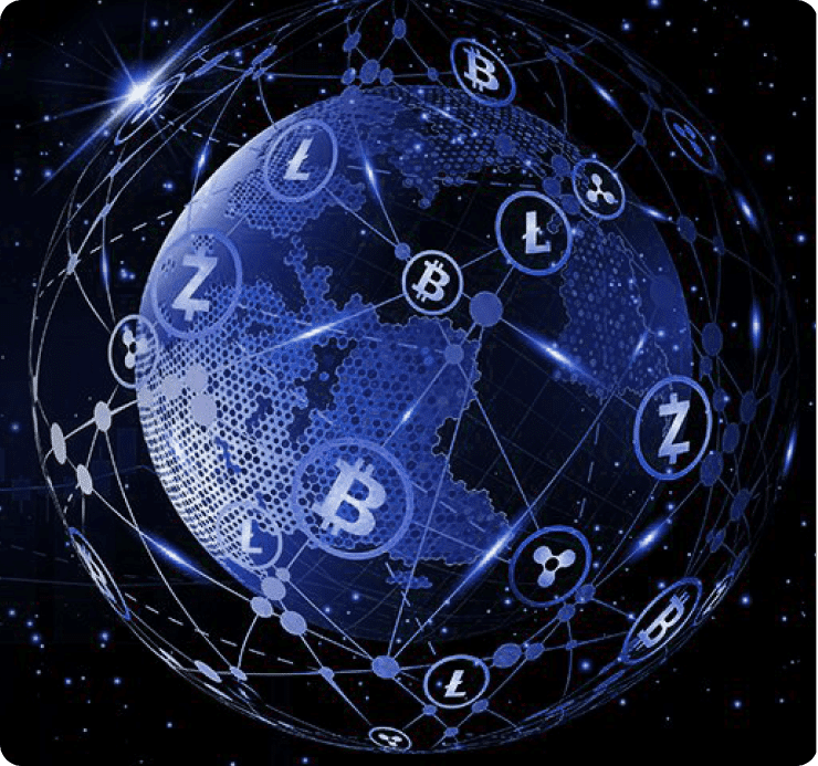 Cryptocurrency Exchange Software