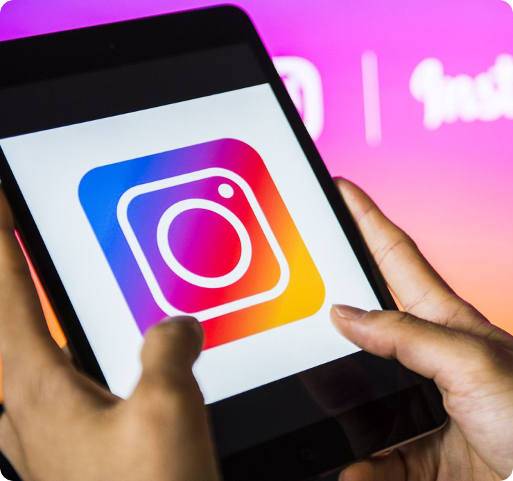 Instagram Marketing