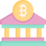 Decentralized Crypto Banking