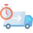 On-time & Faster Delivery
