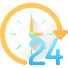 24x7 Support
