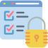 DDoS protection and X-XSS-Protection