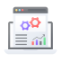 Advance Admin Dashboard