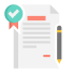 Incorporated Smart Contract