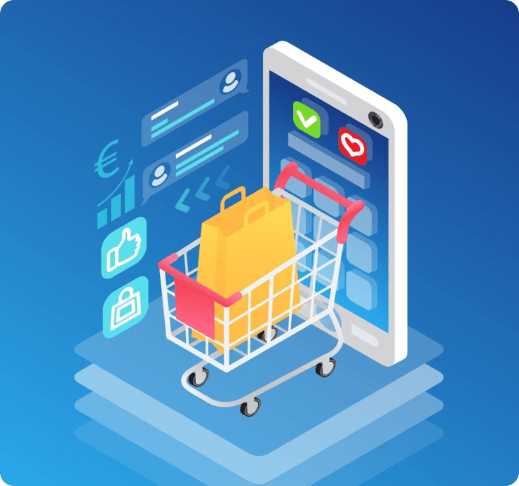 Ecommerce Development Services