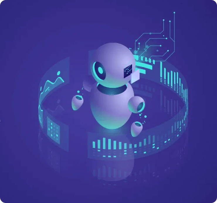 Crypto Algo Trading