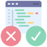 In-Depth Testing
