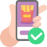 Order Sharing