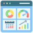 Systematic Dashboard