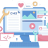 CMS Development