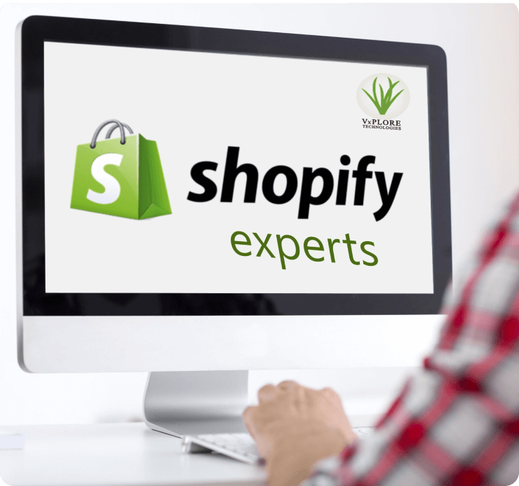 Shopify Store