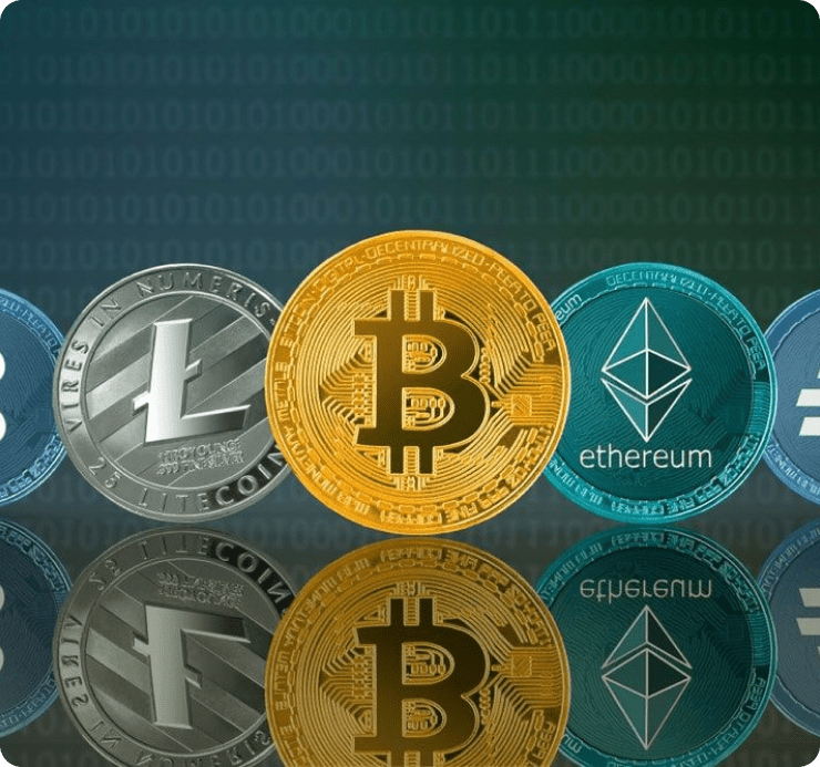 Crypto Marketing Services