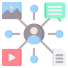 Curate & Promote User-Generated Content