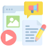 Instagram Content Management