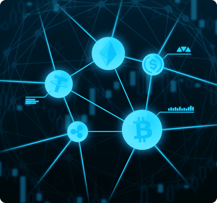 Decentralized Exchange Like