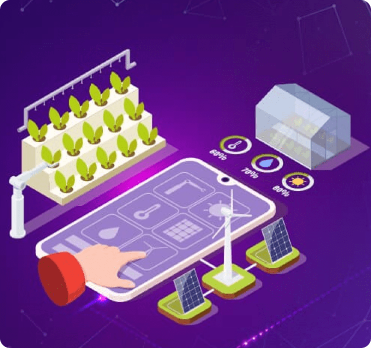 DeFi Yield Farming Development Services | EIY SYS