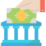 Deposit Stablecoin