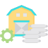 Yield Optimized Token