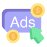 Ad Posting on Social Platforms