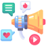 Social Media Promotions