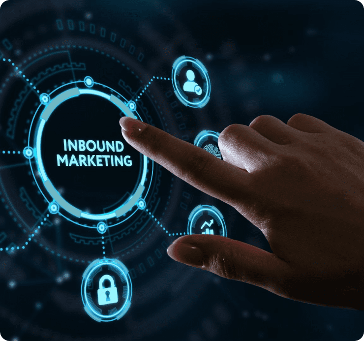DeFi Marketing Company
