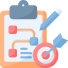Planning and Idea Assessment