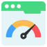 Outstanding Speed