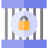 Non-custodial