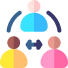 Absence of 3rd Party