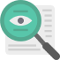 Defi Transparency