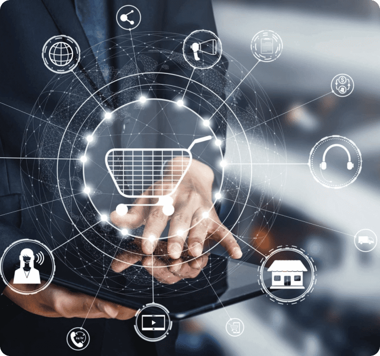 DeFi Solutions
